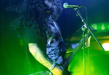 Fetophagia - Photo by Natalie