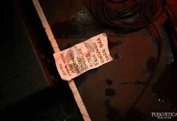 Final Dose - Photo by Natalie