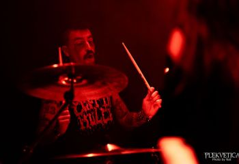 Final Dose - Photo by Natalie