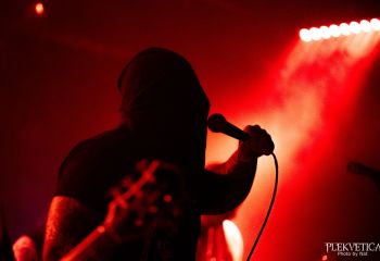 Final Dose - Photo by Natalie