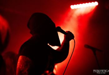 Final Dose - Photo by Natalie