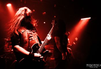 Final Dose - Photo by Natalie