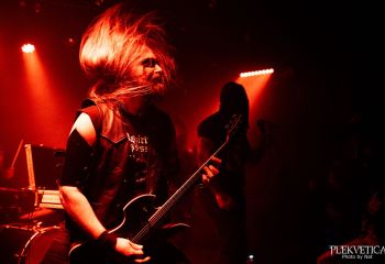 Final Dose - Photo by Natalie