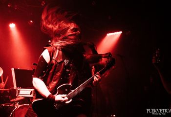 Final Dose - Photo by Natalie