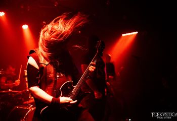 Final Dose - Photo by Natalie