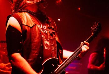 Final Dose - Photo by Natalie