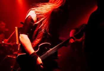 Final Dose - Photo by Natalie