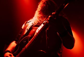 Final Dose - Photo by Natalie