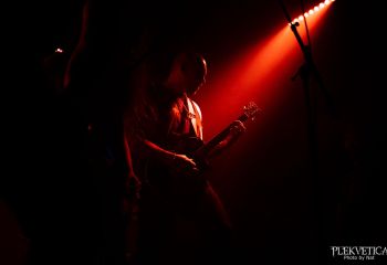 Final Dose - Photo by Natalie