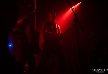 Final Dose - Photo by Natalie