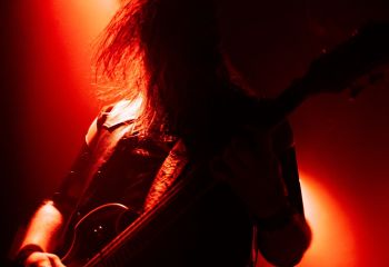 Final Dose - Photo by Natalie