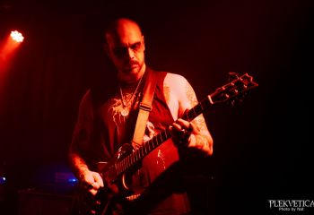 Final Dose - Photo by Natalie