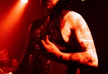 Final Dose - Photo by Natalie