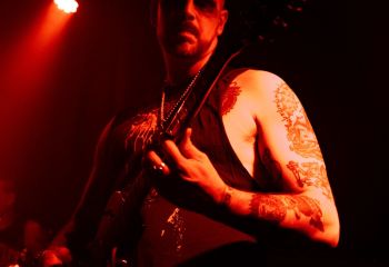 Final Dose - Photo by Natalie