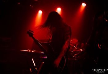 Final Dose - Photo by Natalie
