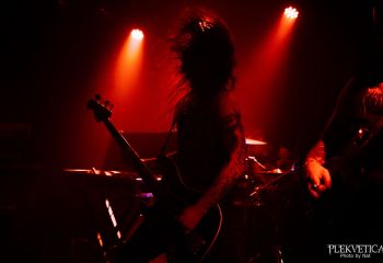 Final Dose - Photo by Natalie