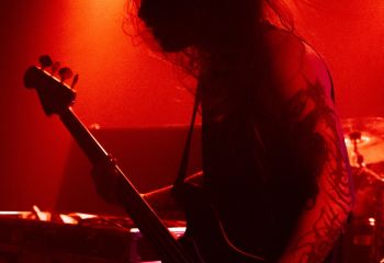 Final Dose - Photo by Natalie