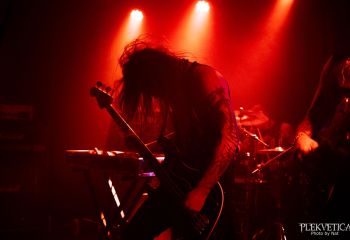 Final Dose - Photo by Natalie