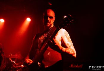 Final Dose - Photo by Natalie