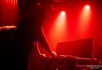 Final Dose - Photo by Natalie