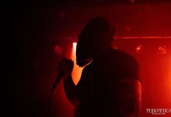 Final Dose - Photo by Natalie