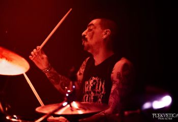 Final Dose - Photo by Natalie