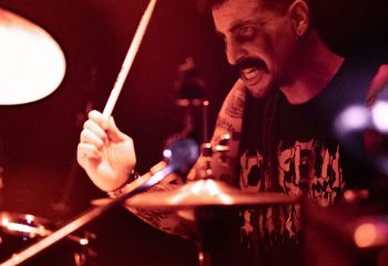 Final Dose - Photo by Natalie