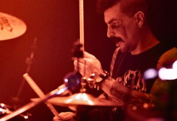 Final Dose - Photo by Natalie