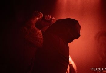 Final Dose - Photo by Natalie