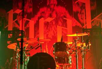 Fit For A King - Photo By Peti