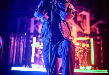 Fit For A King - Photo By Peti