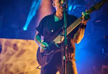 Fit For A King - Photo By Peti