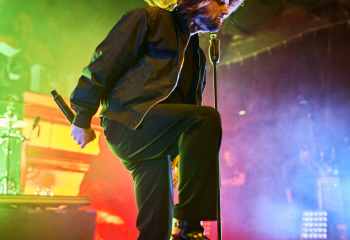 Fit For A King - Photo By Peti