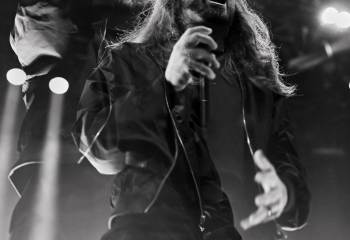 Fit For A King - Photo By Peti