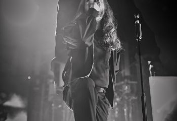 Fit For A King - Photo By Peti