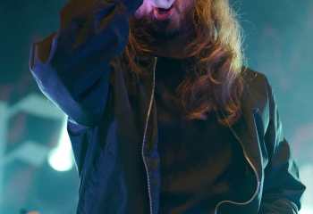 Fit For A King - Photo By Peti