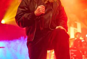 Fit For A King - Photo By Peti