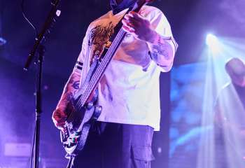 Fit For A King - Photo By Peti