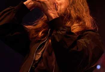 Fit For A King - Photo By Peti