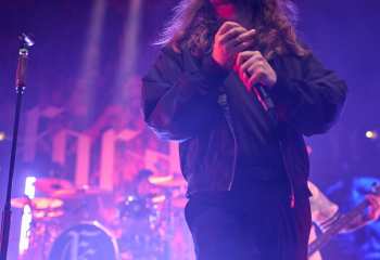 Fit For A King - Photo By Peti