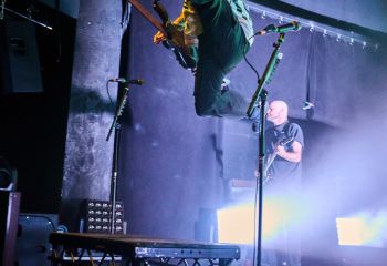 Fit For A King - Photo By Peti