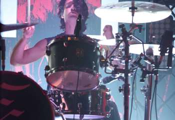 Fit For A King - Photo By Peti