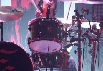 Fit For A King - Photo By Peti