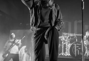 Fit For A King - Photo By Peti