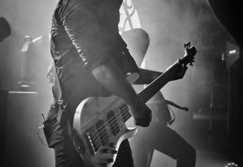 Gaerea - Photo By Peti