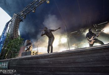 Gaerea - Photo by Dänu