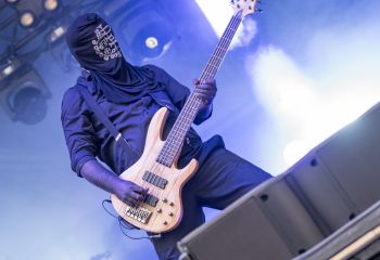 Gaerea - Photo by Dänu