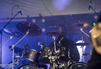 Gaerea - Photo by Dänu
