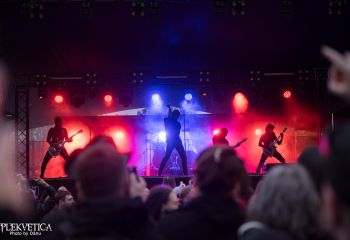 Gaerea - Photo by Dänu
