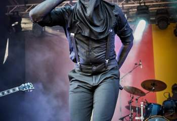Gaerea - Photo By Peti